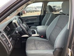 Used 2020 Ram 1500 Classic Warlock 4x4 Crew Cab 5'7" Box at Maxx Loans near ,