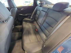 Used 2024  Chevrolet Malibu 4dr Sdn 1LT at Maxx Loans near St&period; Adrian&comma; MI