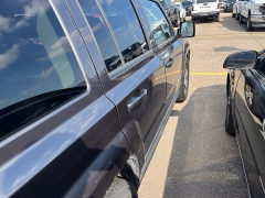 Used 2016  Jeep Patriot FWD 4dr High Altitude Edition at Maxx Loans near St&period; Adrian&comma; MI