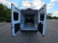 Used 2023  Ram ProMaster Cargo Van 2500 High Roof 159" WB at Maxx Loans near St&period; Adrian&comma; MI
