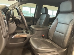 Used 2021  Chevrolet Silverado 1500 4WD Crew Cab 147" LT Trail Boss at Maxx Loans near St&period; Adrian&comma; MI