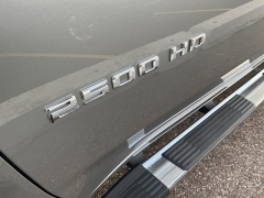 Used 2025 Chevrolet Silverado 2500HD 4WD Crew Cab 159" LTZ at Suburban Ford of Sterling Heights near Sterling Heights, MI