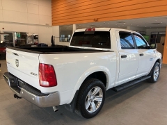 Used 2016  Ram 1500 4WD Crew Cab 140.5" Outdoorsman at Maxx Loans near St. Adrian, MI