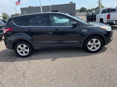 Used 2014  Ford Escape 4d SUV 4WD SE at Maxx Loans near St&period; Adrian&comma; MI