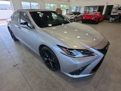 Used 2022  Lexus ES ES 350 F SPORT FWD at Maxx Loans near St&period; Adrian&comma; MI