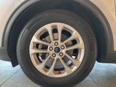 Used 2022 Ford Escape SE FWD at Maxx Loans near ,