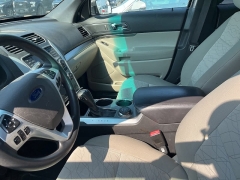 Used 2013 Ford Explorer 4d SUV 4WD at Suburban Ford of Sterling Heights near Sterling Heights, MI