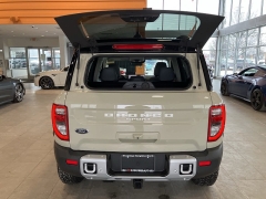 Used 2025  Ford Bronco Sport Badlands 4x4 at Maxx Loans near St&period; Adrian&comma; MI