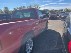 Used 2007 Chevrolet Silverado 1500 Classic 2WD Reg Cab 119.0" Work Truck at Maxx Loans near St. Adrian, MI