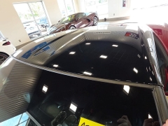 Used 2010  Chevrolet Corvette 2d Coupe 2LT at Maxx Loans near St&period; Adrian&comma; MI