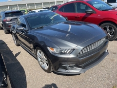 Used 2017 Ford Mustang EcoBoost Premium Fastback at Maxx Loans near St. Adrian, MI