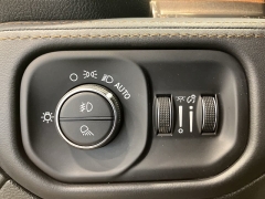 Used 2021 Ram 1500 Limited Longhorn 4x4 Crew Cab 5'7" Box at Maxx Loans near St. Adrian, MI