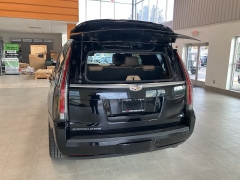 Used 2019  Cadillac Escalade 4d SUV 4WD Platinum at Maxx Loans near St. Adrian, MI