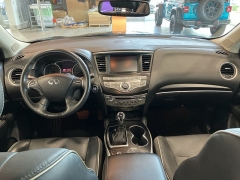 Used 2020 INFINITI QX60 AWD at Maxx Loans near St. Adrian, MI