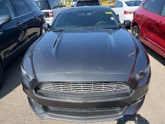 Used 2017 Ford Mustang EcoBoost Premium Fastback at Maxx Loans near St. Adrian, MI