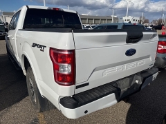Used 2019  Ford F-150 4WD SuperCrew Box at Maxx Loans near St&period; Adrian&comma; MI