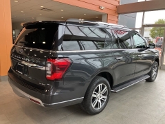Used 2023 Ford Expedition Max Limited 4x4 at Suburban Ford of Sterling Heights near Sterling Heights, MI