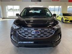 Used 2022  Ford Edge SEL AWD at Maxx Loans near St. Adrian, MI