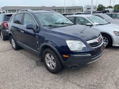 Used 2008 Saturn Vue 4d SUV FWD XE at Maxx Loans near St. Adrian, MI