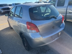 Used 2010  Toyota Yaris 5dr LB (Natl) at Maxx Loans near St. Adrian, MI