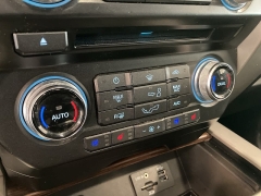 Used 2015 Ford F-150 4WD SuperCrew 145" at Maxx Loans near St. Adrian, MI