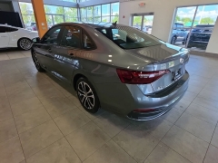 Used 2023  Volkswagen Jetta Sport Auto at Maxx Loans near St&period; Adrian&comma; MI