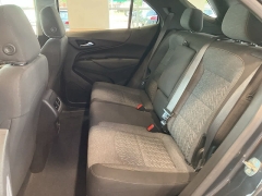 Used 2023 Chevrolet Equinox FWD 4dr LT w/2FL at Maxx Loans near St. Adrian, MI