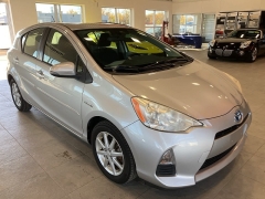 Used 2012  Toyota Prius c 5dr HB (Natl) at Maxx Loans near St. Adrian, MI