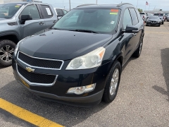 Used 2010 Chevrolet Traverse 4d SUV AWD LT2 at Maxx Loans near ,