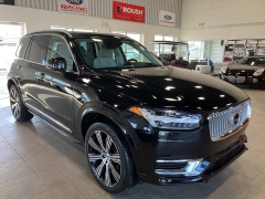 Used 2022  Volvo XC90 T6 AWD Inscription 7P at Maxx Loans near St&period; Adrian&comma; MI