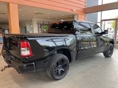 Used 2020 Ram 1500 Big Horn 4x4 Crew Cab 5'7" Box at Suburban Ford of Sterling Heights near Sterling Heights, MI