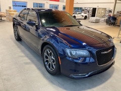 Used 2016 Chrysler 300 4dr Sdn 300S AWD at Suburban Ford of Sterling Heights near Sterling Heights, MI