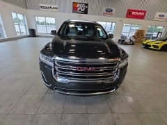 Used 2020  GMC Acadia 4d SUV AWD SLT V6 at Maxx Loans near St&period; Adrian&comma; MI