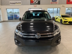 Used 2013  Volkswagen Tiguan 4WD 4dr Auto at Maxx Loans near St. Adrian, MI