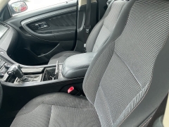 Used 2011 Ford Taurus 4d Sedan SEL at Maxx Loans near ,