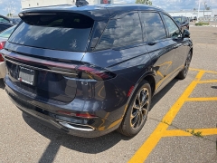 Used 2024 Lincoln Nautilus Reserve AWD at Maxx Loans near St. Adrian, MI