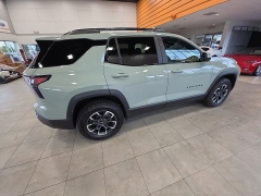 Used 2026  Chevrolet Equinox AWD 4dr ACTIV w&sol;KDZ at Maxx Loans near St&period; Adrian&comma; MI