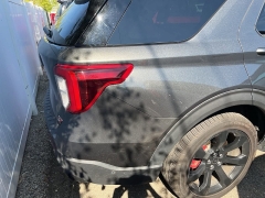 Used 2020 Ford Explorer 4d SUV 4WD ST 3.0L EcoBoost at Suburban Ford of Sterling Heights near Sterling Heights, MI