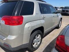 Used 2014 GMC Terrain 4d SUV FWD SLE2 at Maxx Loans near ,
