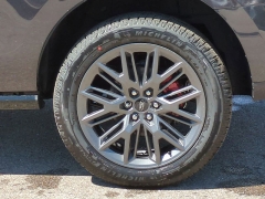New 2025 Ford Expedition Platinum 4x4 at Suburban Ford of Sterling Heights near Sterling Heights, MI