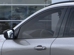 New 2025 Ford Escape ST-Line AWD at Suburban Ford of Sterling Heights near Sterling Heights, MI
