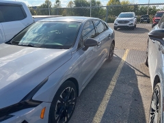 Used 2021  Kia K5 GT-Line Auto FWD at Maxx Loans near St&period; Adrian&comma; MI