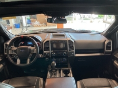 Used 2018 Ford F-150 4WD SuperCrew Raptor at Maxx Loans near St. Adrian, MI