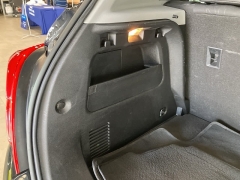 Used 2017  Chevrolet Trax 4d SUV FWD LT at Maxx Loans near St. Adrian, MI