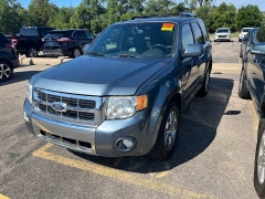 Used 2012  Ford Escape 4d SUV 4WD Limited at Maxx Loans near St&period; Adrian&comma; MI
