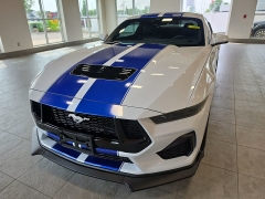 Used 2025  Ford Mustang GT Fastback at Maxx Loans near St&period; Adrian&comma; MI
