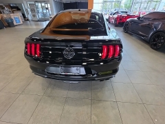Used 2020  Ford Mustang 2d Fastback BULLITT at Maxx Loans near St&period; Adrian&comma; MI