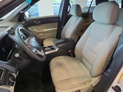 Used 2015  Ford Explorer 4d SUV FWD at Maxx Loans near St&period; Adrian&comma; MI