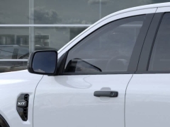 New 2024 Ford Ranger XLT 4WD SuperCrew 5' Box at Suburban Ford of Sterling Heights near Sterling Heights, MI