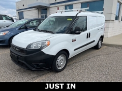 Used 2020 Ram ProMaster City Passenger Wagon at Maxx Loans near ,